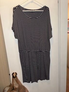 Hilary radley dress